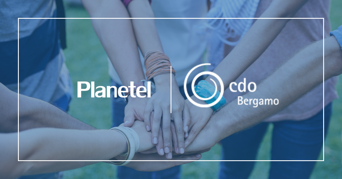 Nuova Convenzione tra Planetel e Compagnia delle Opere: Vantaggi Esclusivi per gli Associati