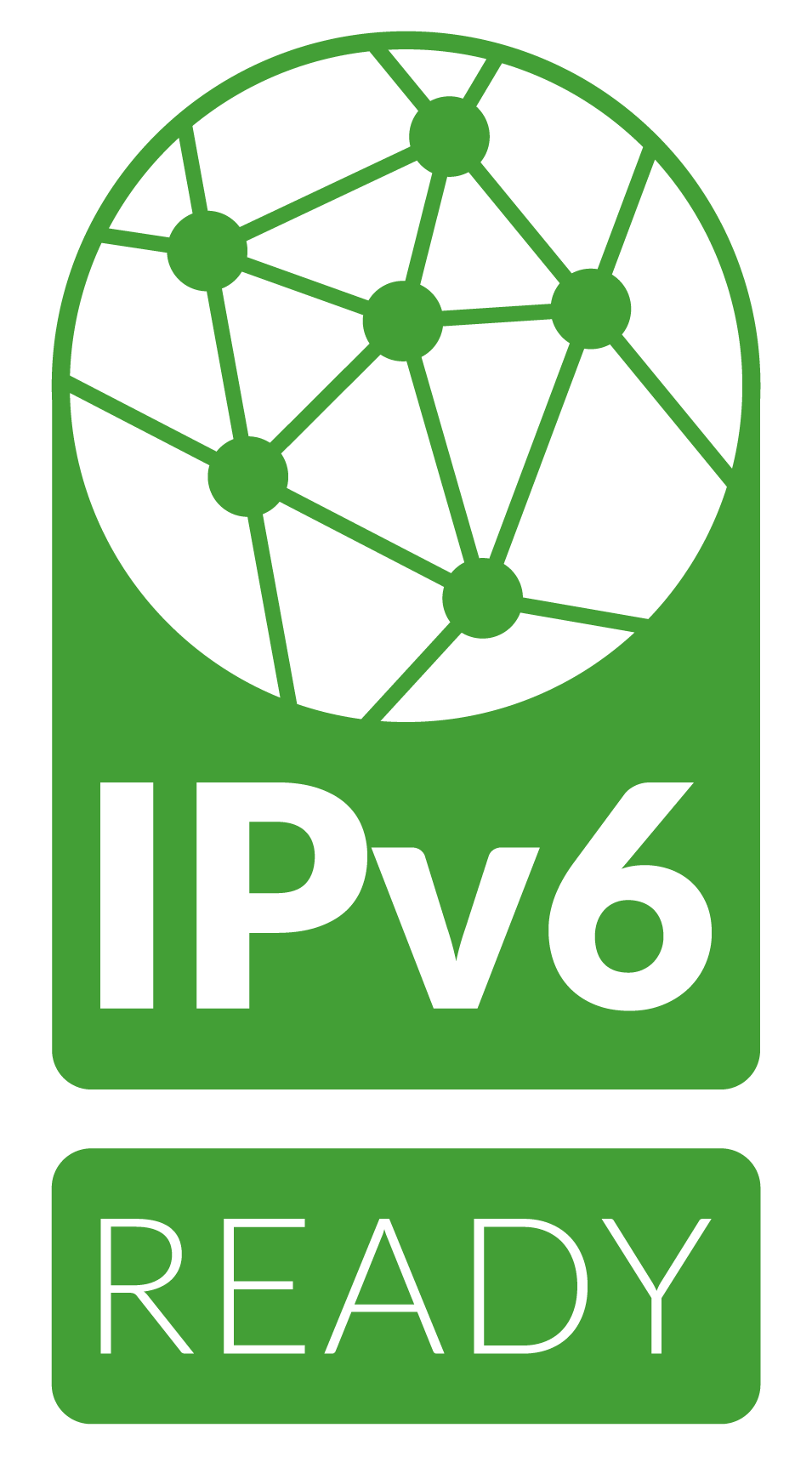 IPv6 READY