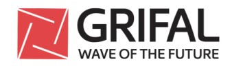 Logo Grifal