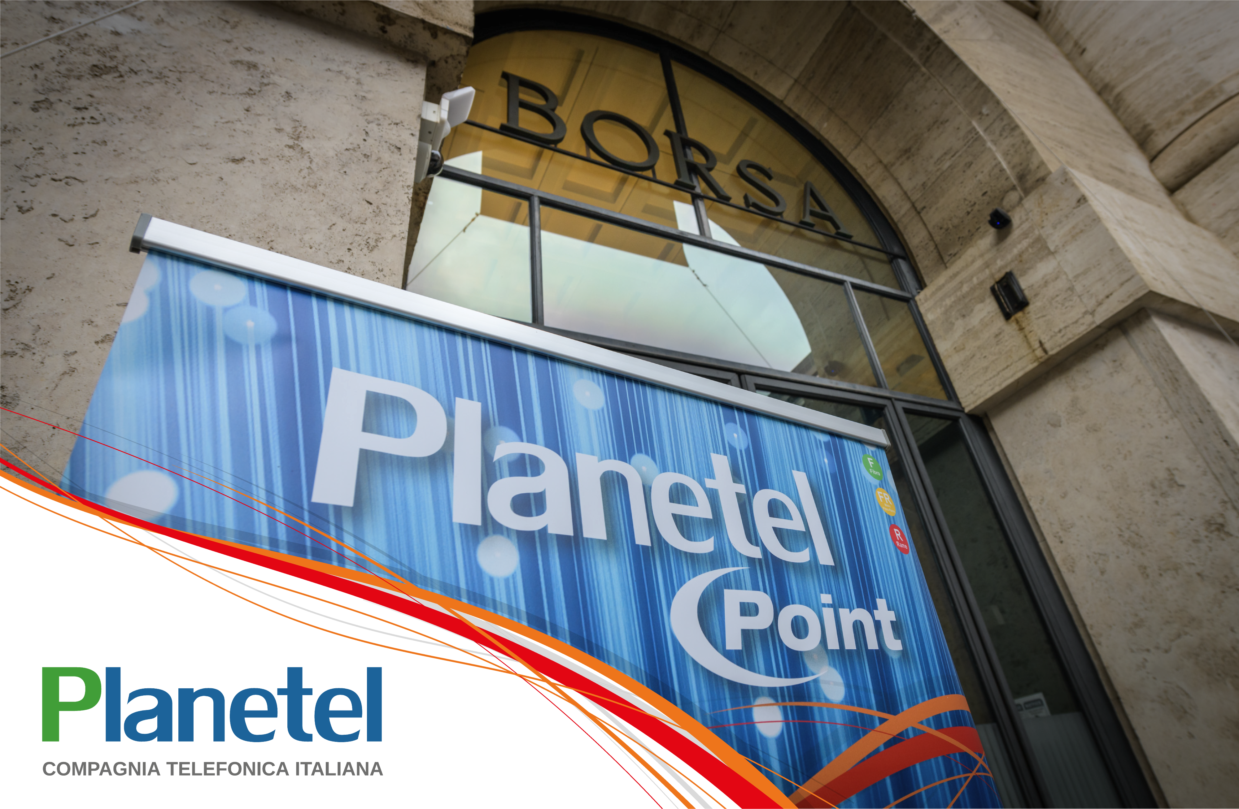 Comunicato Stampa – PLANETEL S.p.A. SU AIM ITALIA