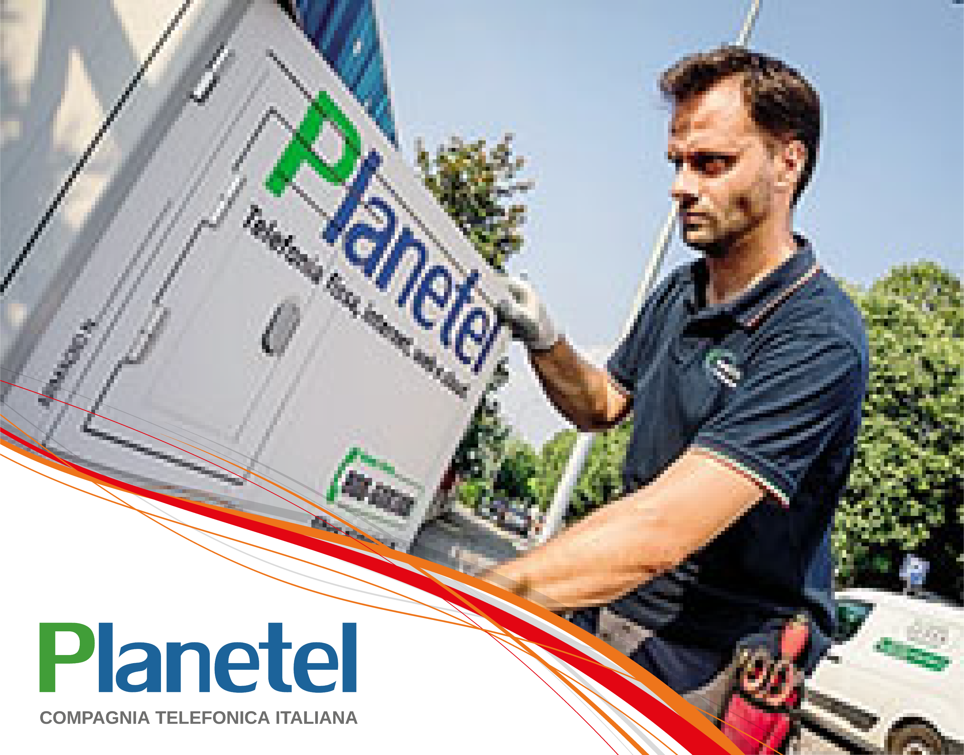 Planetel diventa S.p.A.