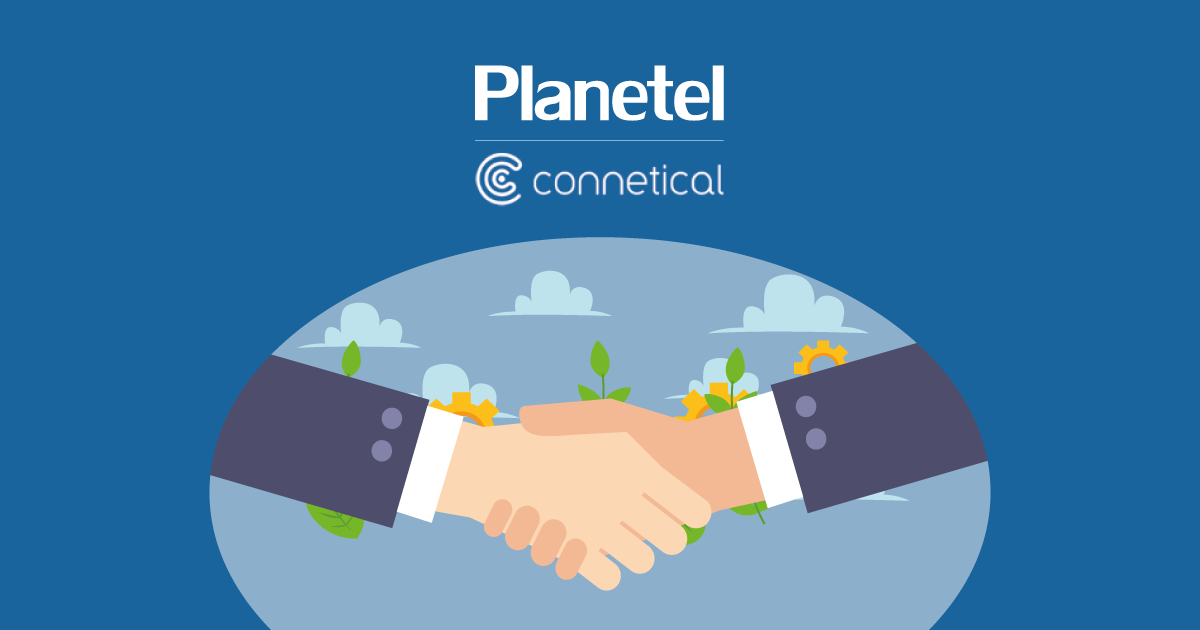 Planetel continua l’espansione in Veneto con l’acquisto di Connetical S.r.l.