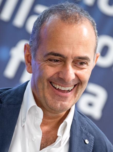 BRUNO MARIO PIANETTI