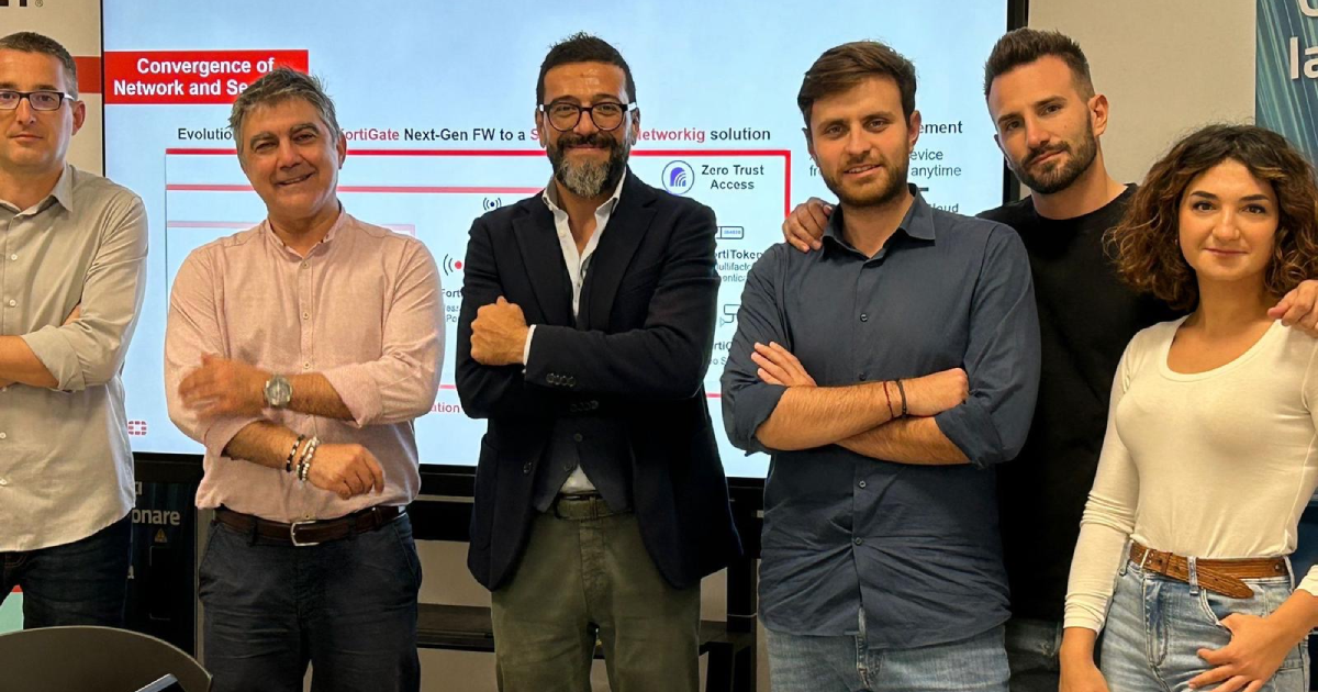 Il Call Out Day tra Planetel e Fortinet per promuovere la Cyber Security nelle aziende