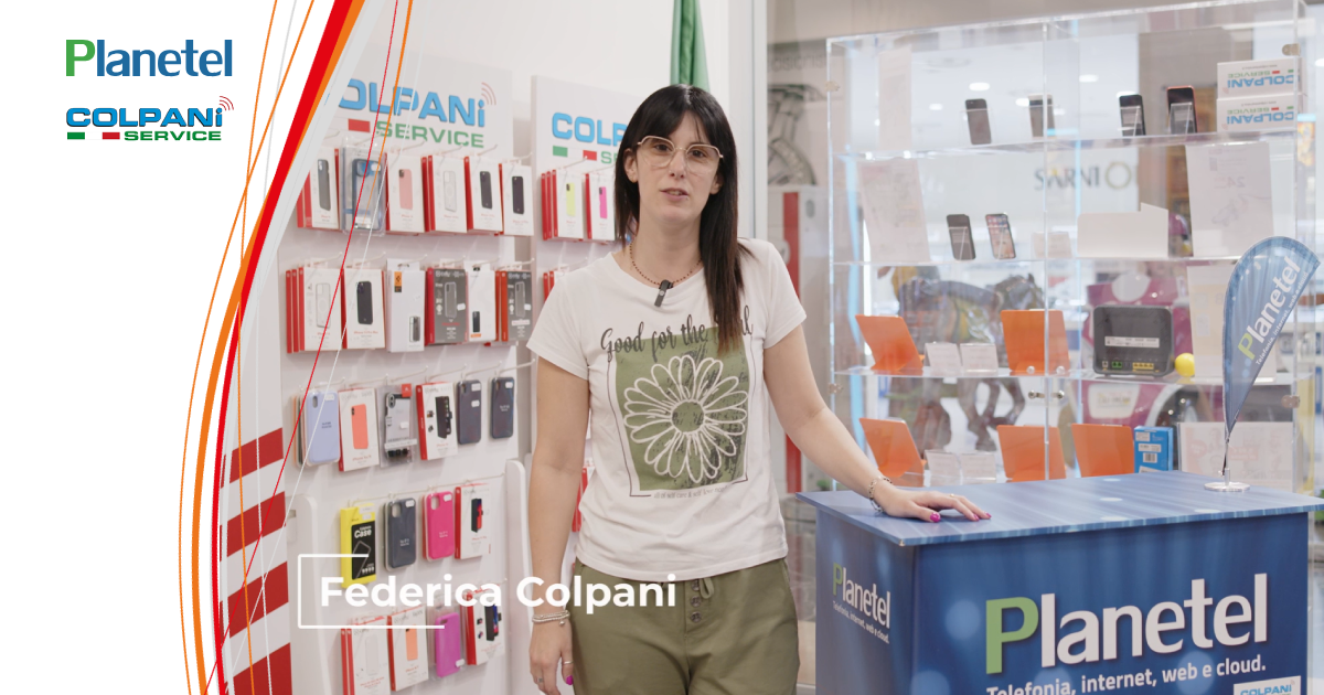 Alla scoperta dei Planetel Point – Colpani Service