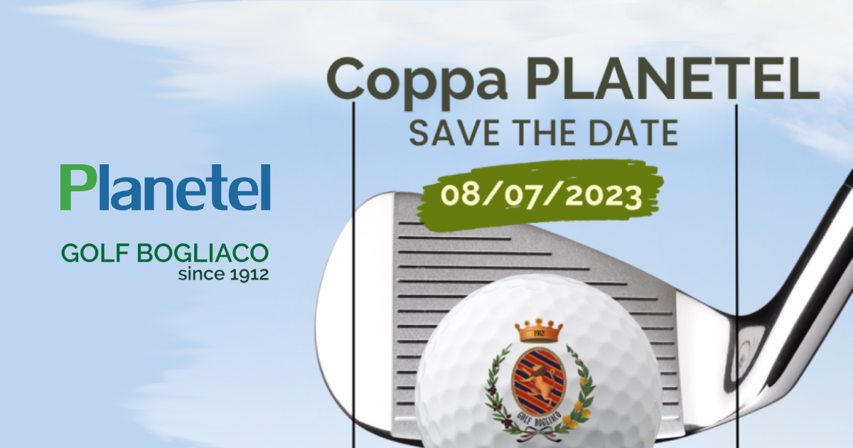 Coppa Planetel: in arrivo la 3^ edizione!