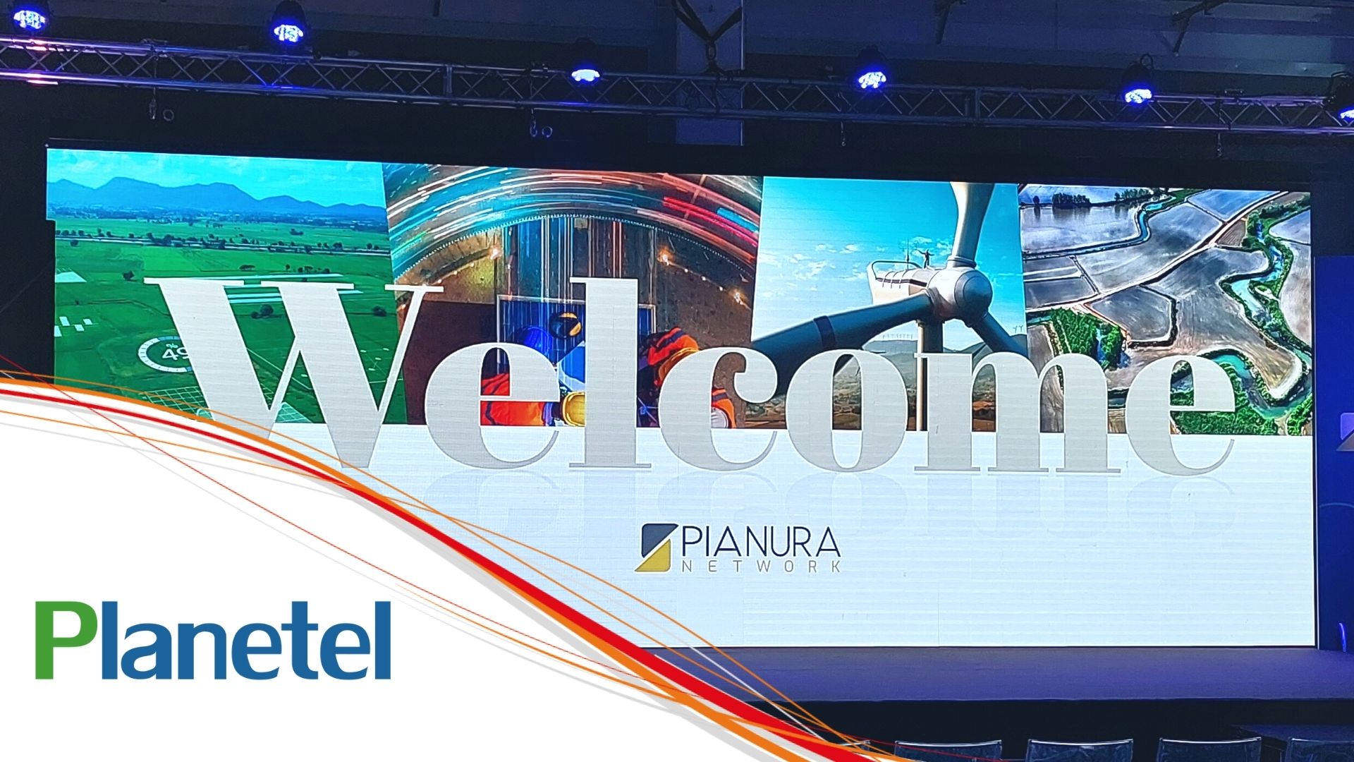 Planetel aderisce a Pianura Network: una rete di imprese virtuose per creare relazioni di valore