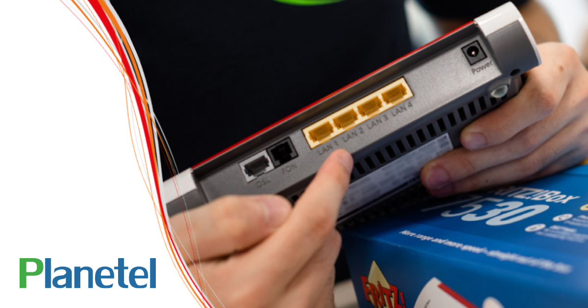 Le caratteristiche tecniche di un router di qualità