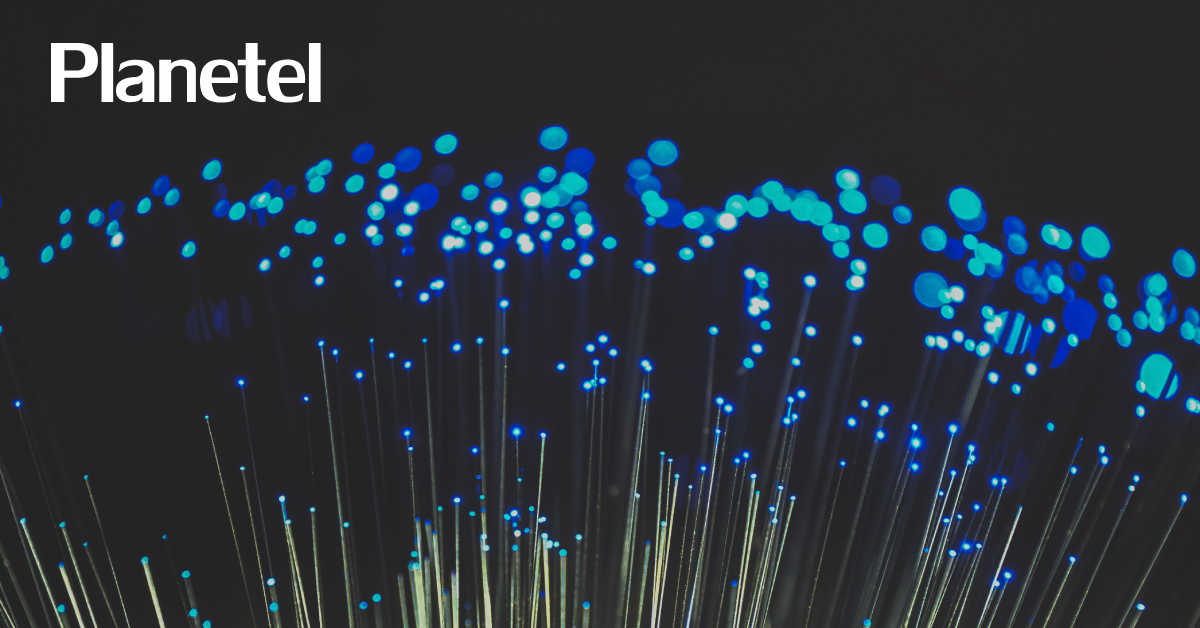 Planetel e Open Fiber ancora insieme per Rete in fibra ottica