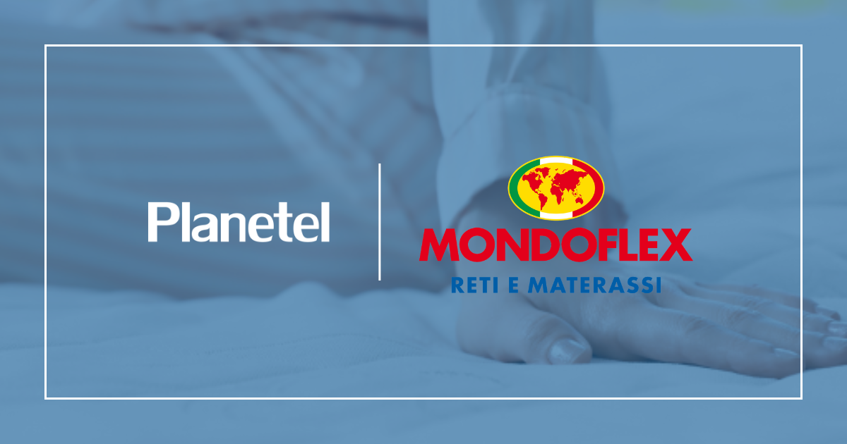 Convenzione Mondoflex – Planetel: i vantaggi per dipendenti, clienti e aziende associate