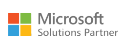 Microsoft Solutions Partner