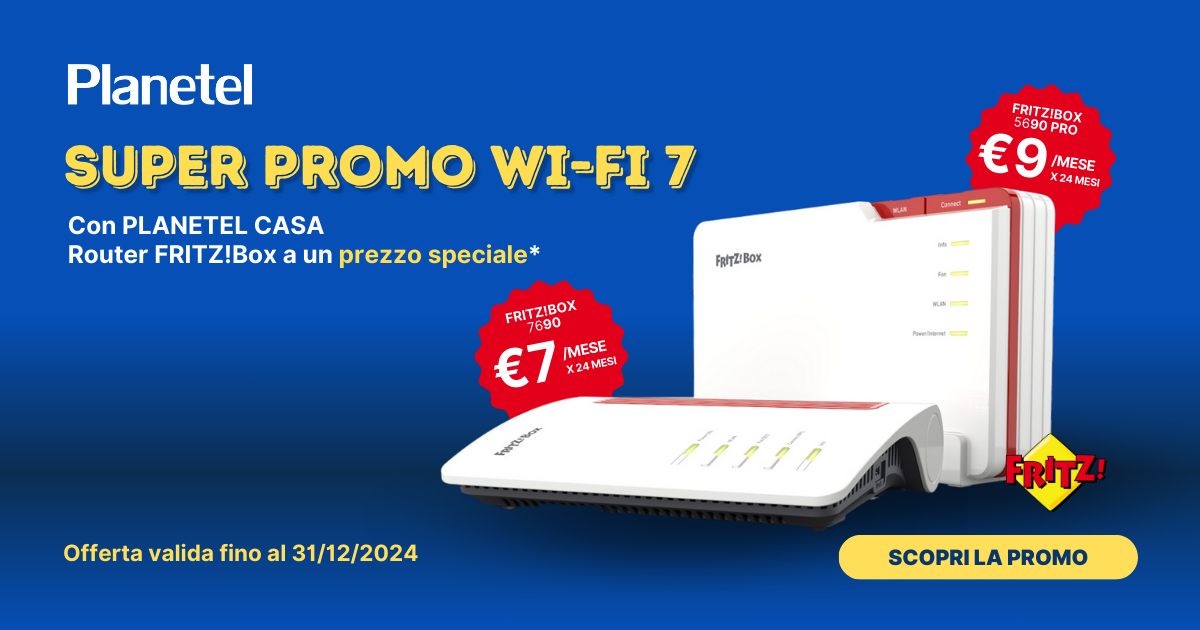 Wi-Fi7