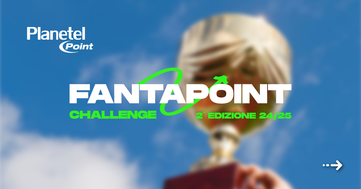 FantaPoint Challenge 2024-2025: i Vincitori della Seconda Edizione!