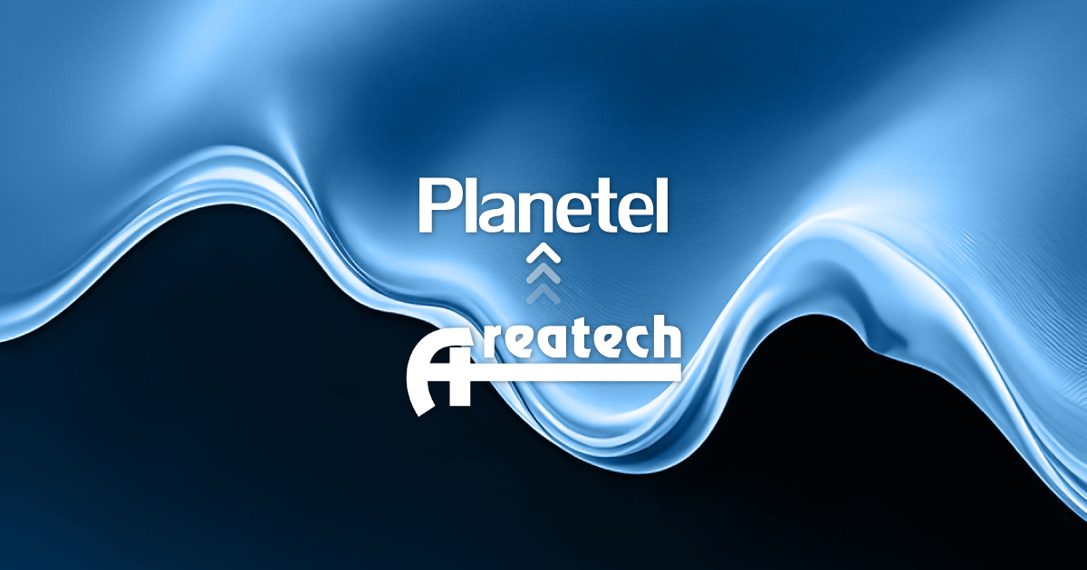 Benvenuti nel Gruppo Planetel: le informazioni per i clienti Areatech