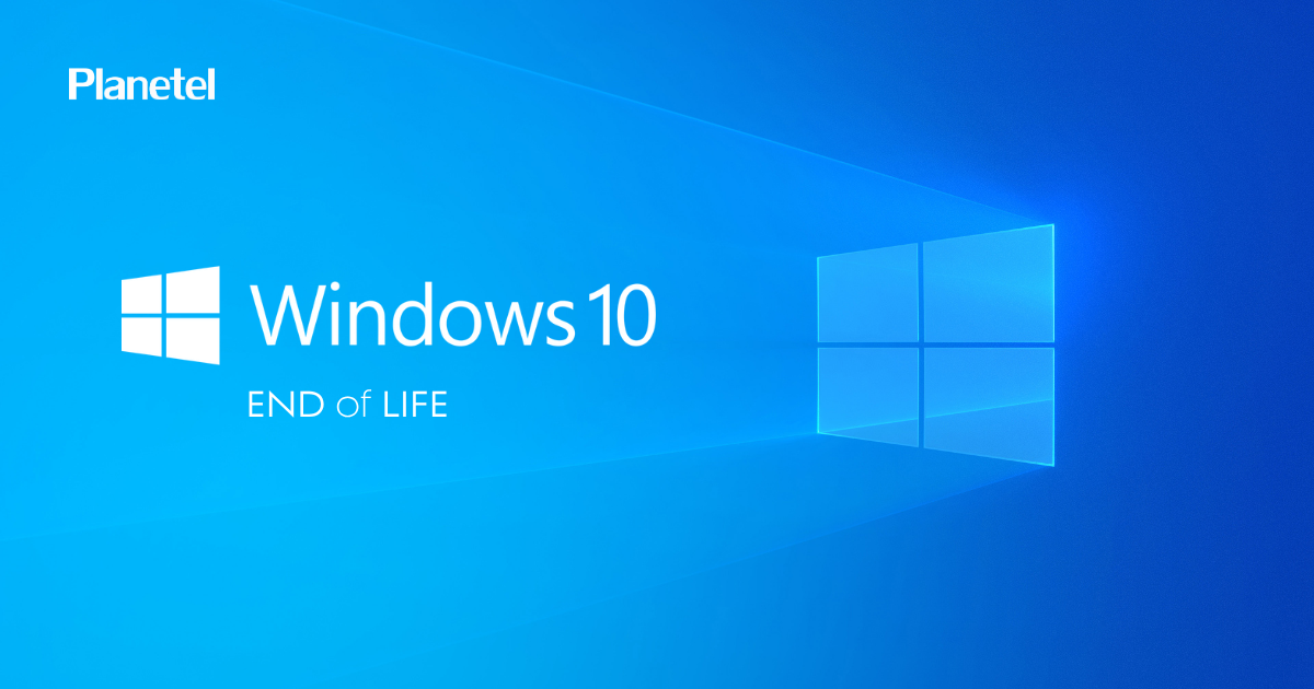 Windows 10 End of Life: rivoluziona il tuo business con Windows 11