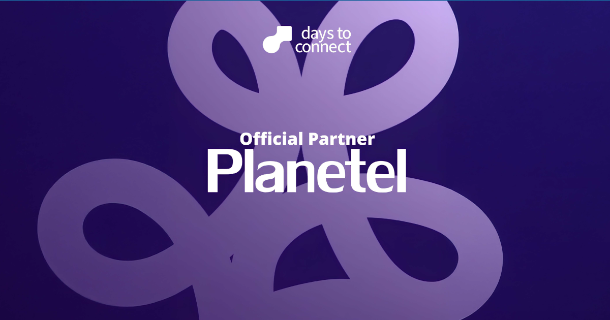 Planetel al Days to Connect 2025: innovazione e cloud al centro
