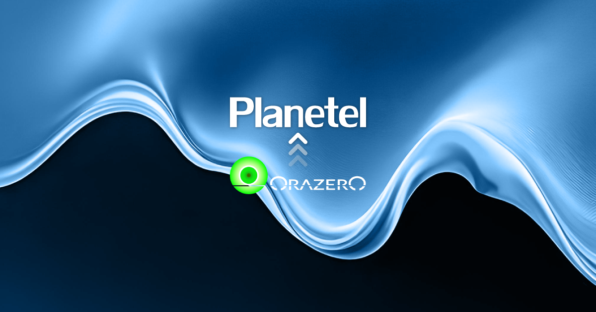 Planetel affitta il ramo d’azienda di ORA-0: più competenze in cyber security, ICT e R&S.