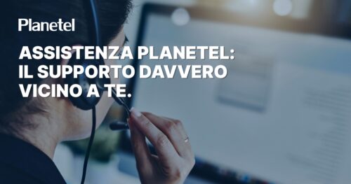 Assistenza Planetel