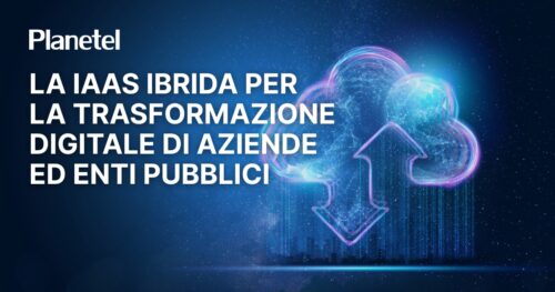IaaS ibrida