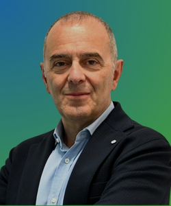 BRUNO MARIO PIANETTI
