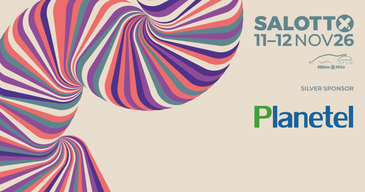 Salotto MIX 2026: ci vediamo a Milano con la community IP italiana